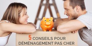 demenageurs pas cher