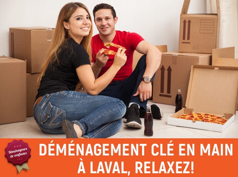 demenagement laval