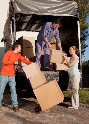 prix pour demenagement a longueuil