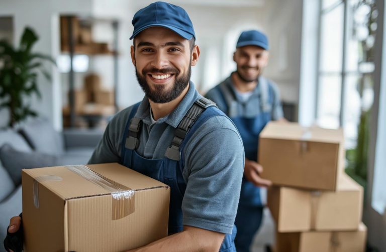 demenagement au saguenay cle en main