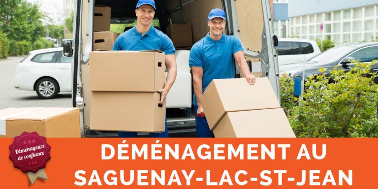 prix demenagement saguenay lac-st-jean
