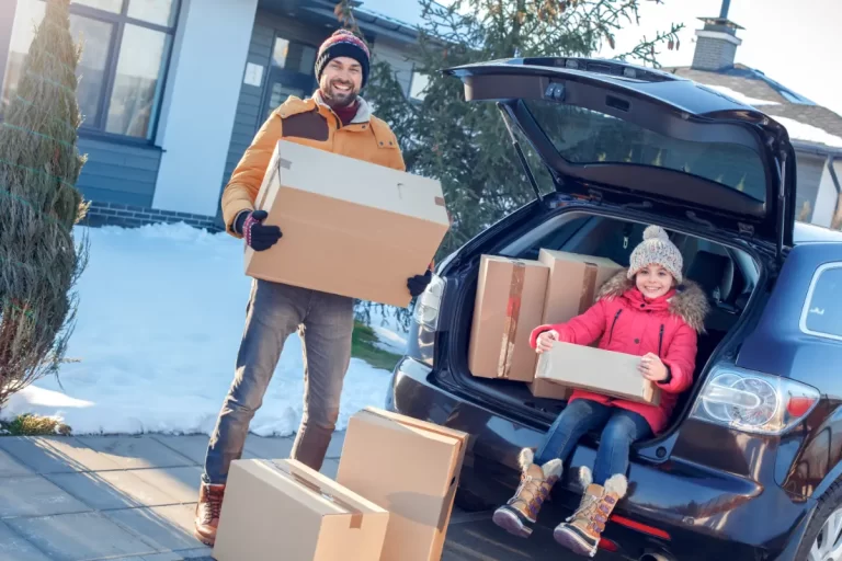 preparer son demenagement hiver checklist complete