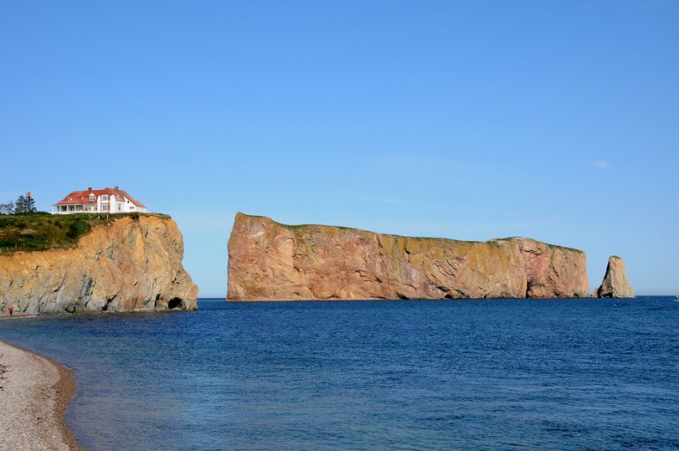 Déménageurs en Gaspésie