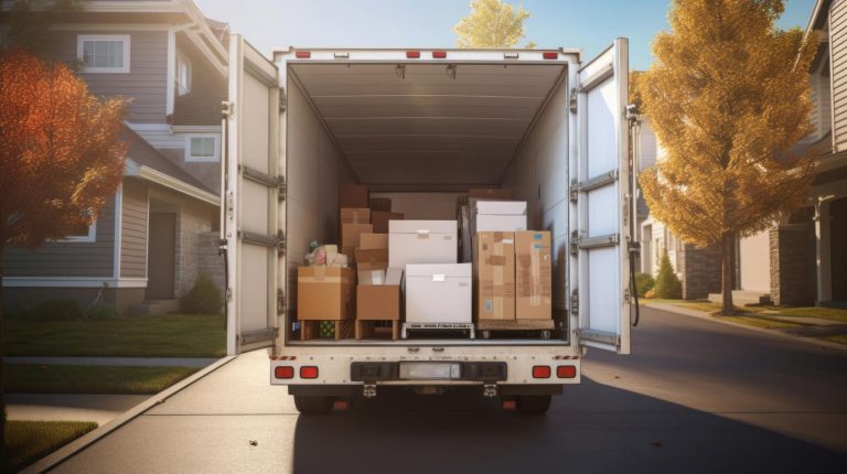entreprise demenagement quebec