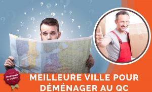 meilleure ville pour demenager au quebec