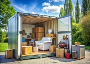 prix entreposage mobile conteneur quebec