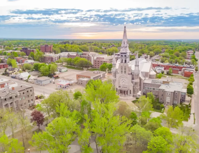 3 meilleures raisons pour demenagement terrebonne