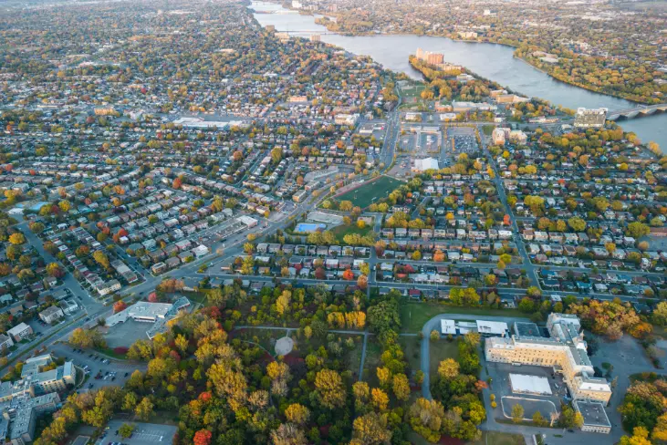 top 10 meilleures villes rive nord montreal