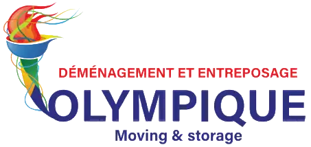 déménagement olympique