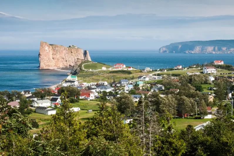 demenager campagne quebec