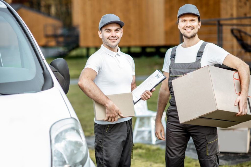Déménagement à Québec Comparez 5 Prix de Déménageurs dans la ville de Québec5 soumissions de