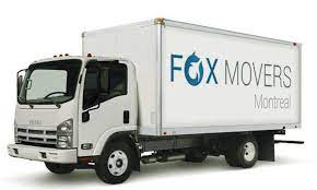 fox movers