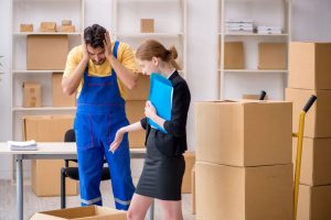 histoires horreur demenagement