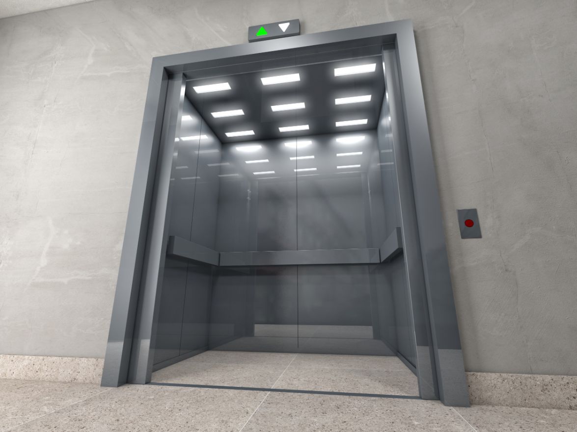 reservation ascenseur demenagement