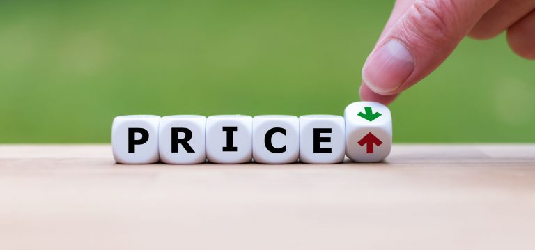facteurs determinants prix