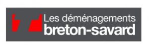 Déménagement breton savard