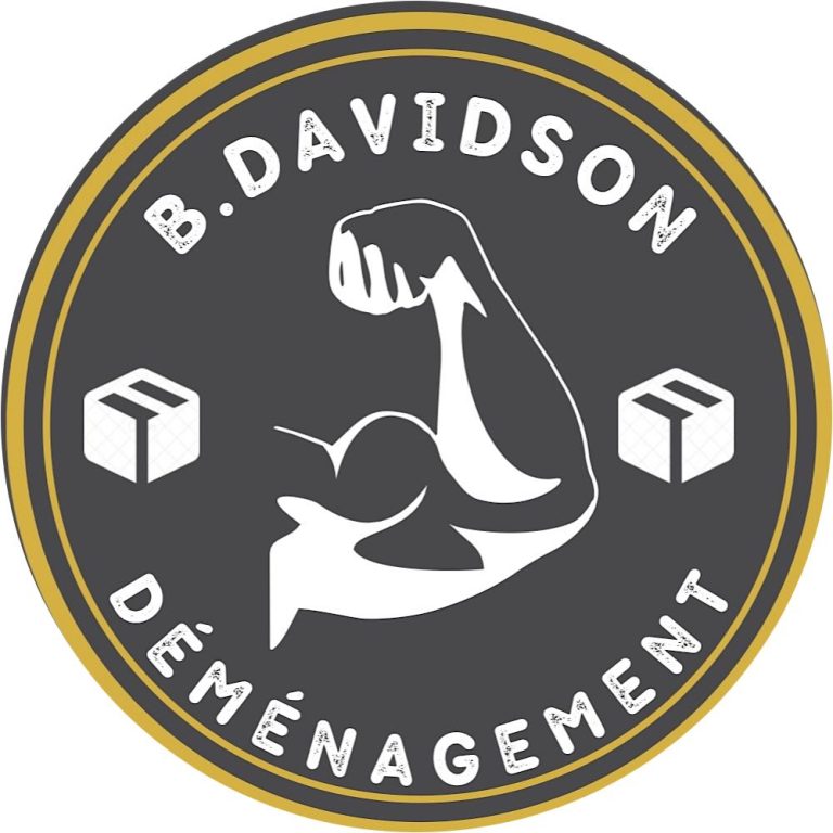 b davidson demenagement