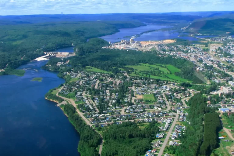 la tuque mauricie