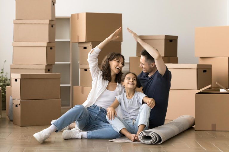 assurance demenagement