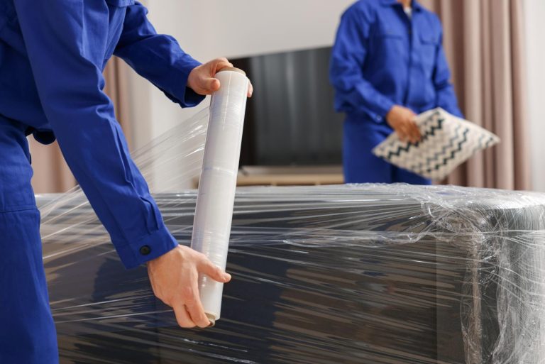 services emballage demenagement