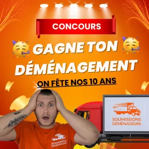 gagne ton demenagement soumissions demenageurs demenagement gratuit