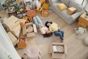 allez vous vraiment economiser en demenageant vous meme