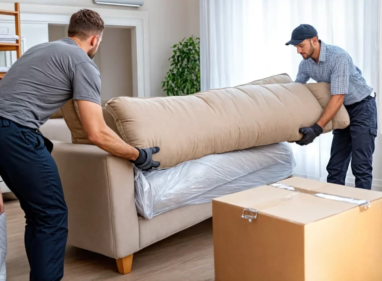 demenageur kijiji vs demenageur professionnel