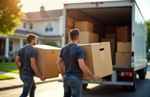 engager demenageur kijiji