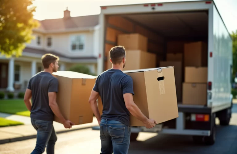 engager demenageur kijiji