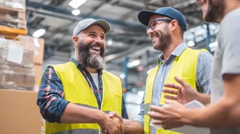 avantages compagnies transport