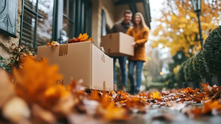 demenagement automne septembre decembre prix