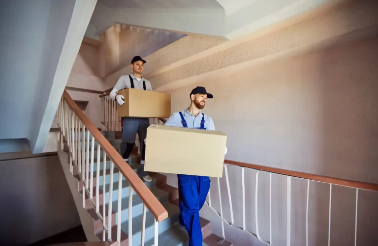 prix demenagement sans ascenceur