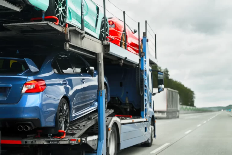 transport voiture quebec