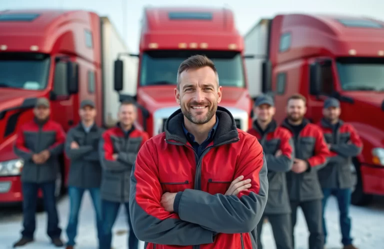 transporteurs professionnels quebec