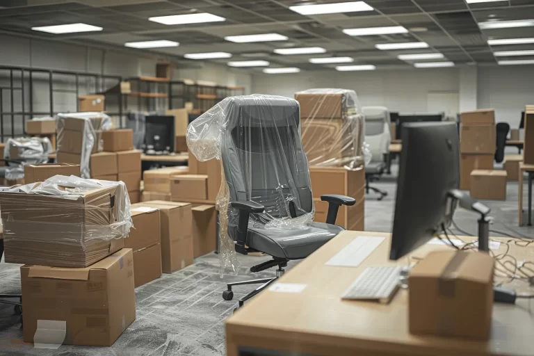 types marchandises equipements partenaires transportent