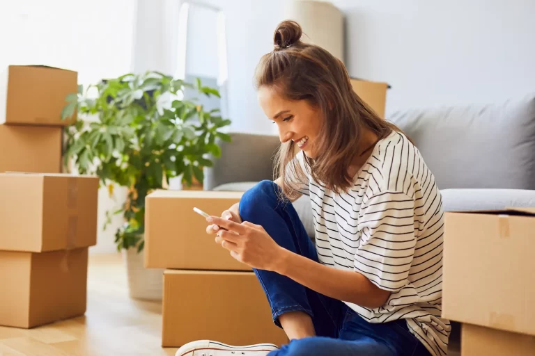 comment economiser prix demenageurs professionnels