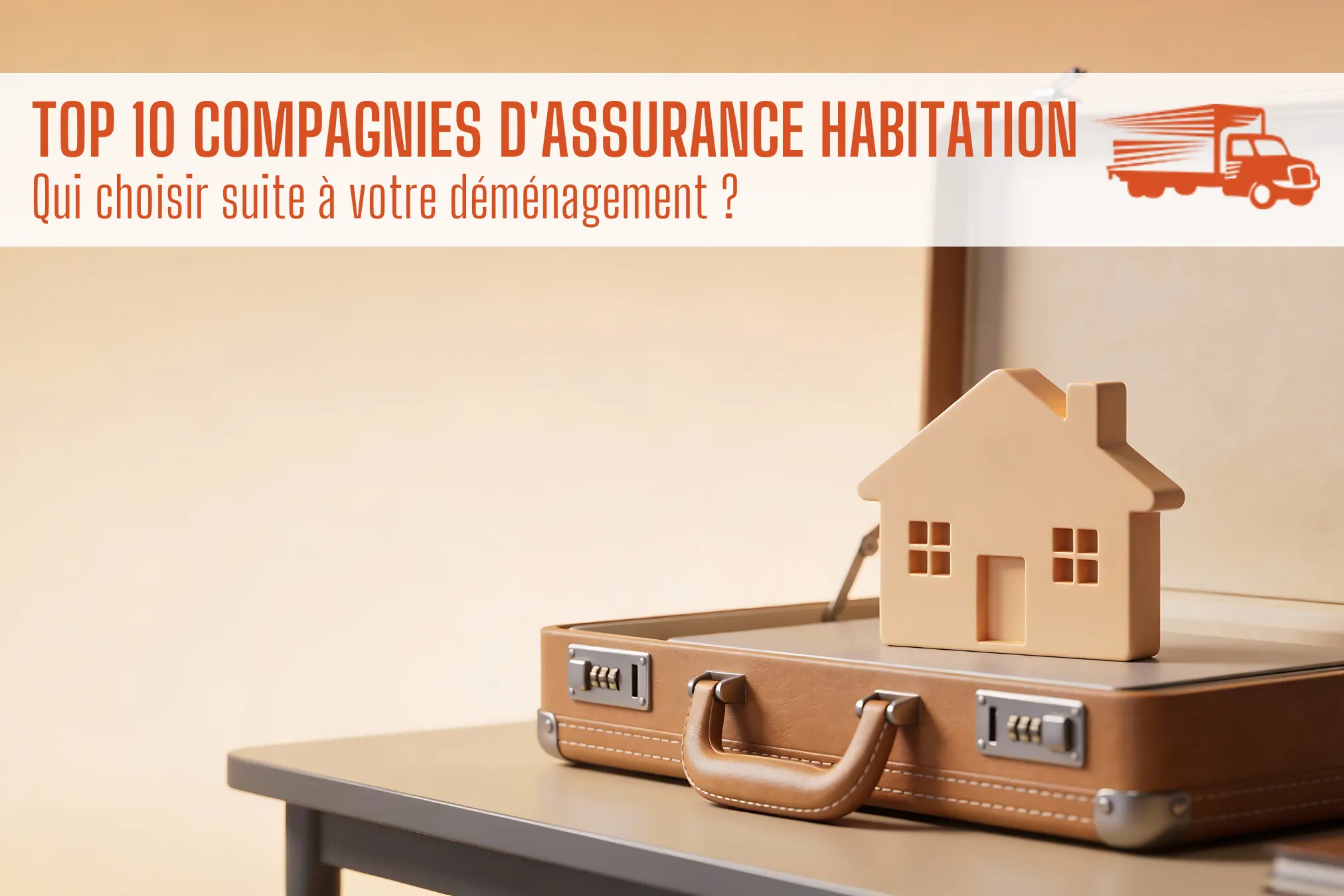 top 10 compagnies dassurance habitation qui choisir suite a votre demenagement