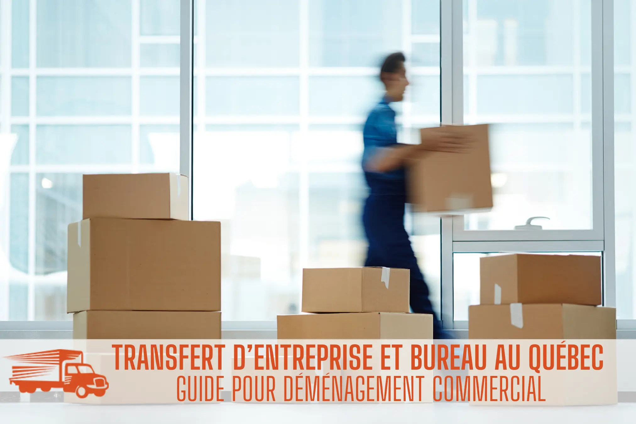 transfert dentreprise bureau quebec guide demenagement commercial