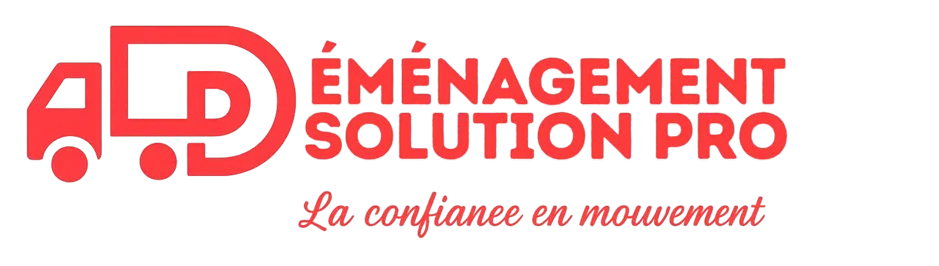 demenagement solution pro
