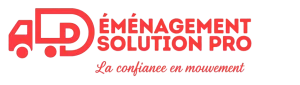 Déménagement solution pro
